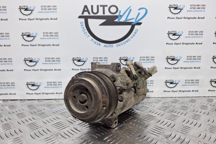 Compresor clima Fiat Croma 2005-> 194 24411270 UE