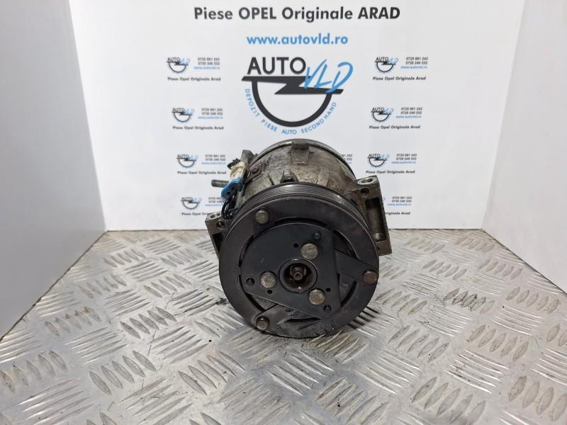 Compresor clima Fiat Croma 2005-> 194 Toate motorizarile 89057