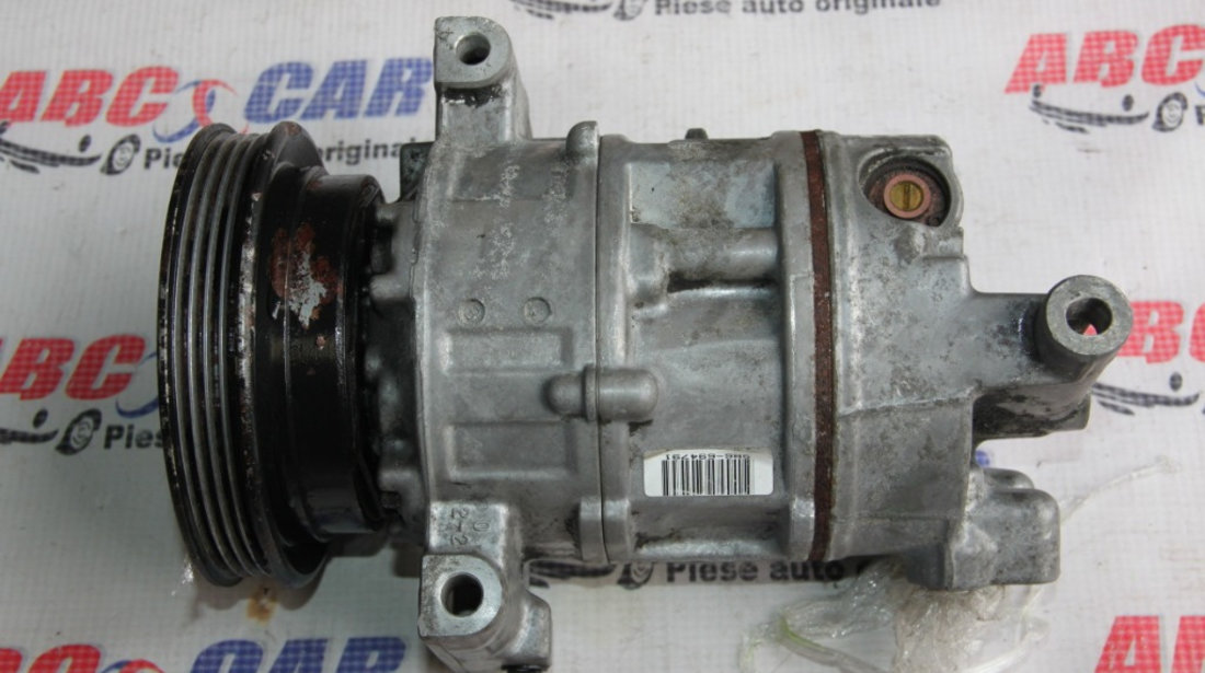 Compresor clima Fiat Doblo 1.6b 2000-2009 247300-0631