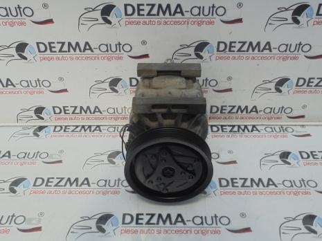 Compresor clima, Fiat Doblo (119)