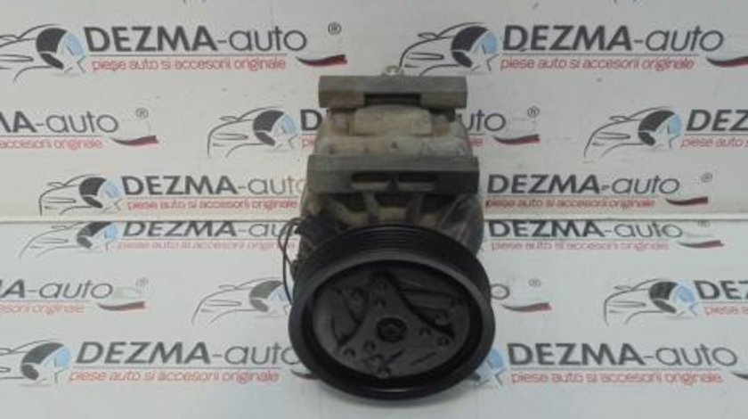 Compresor clima, Fiat Doblo (119)