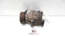 Compresor clima, Fiat Doblo Cargo (223) [Fabr 2000...