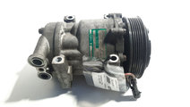 Compresor clima, Fiat Ducato (250), 2.2 JTD, 4HV (...