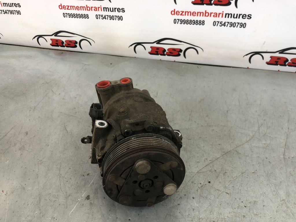 Compresor clima Fiat Fiorino 1.3 Multijet sedan 2015 (cod intern: 103905)