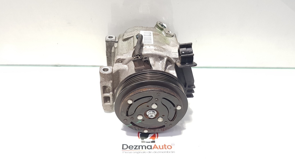 Compresor clima, Fiat Grande Punto (199) 1.2 b, 169A4000, 51747318 (id:392927)