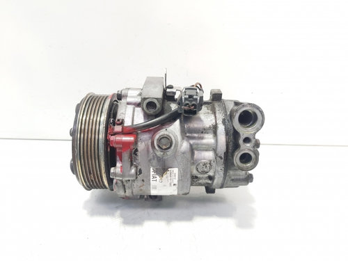 Compresor clima, Fiat Grande Punto (199), 1.3 M-Jet, 199B4000 (idi:639496)