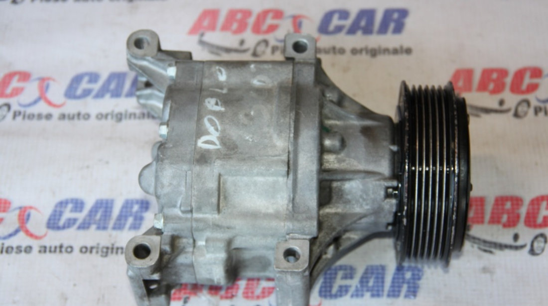 Compresor clima Fiat Grande Punto cod: 5A7975600 2006-2012