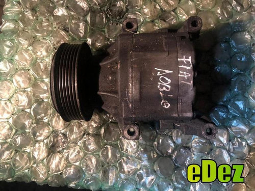 Compresor clima Fiat Idea (2003->) 1.3 multijet 5a7875200