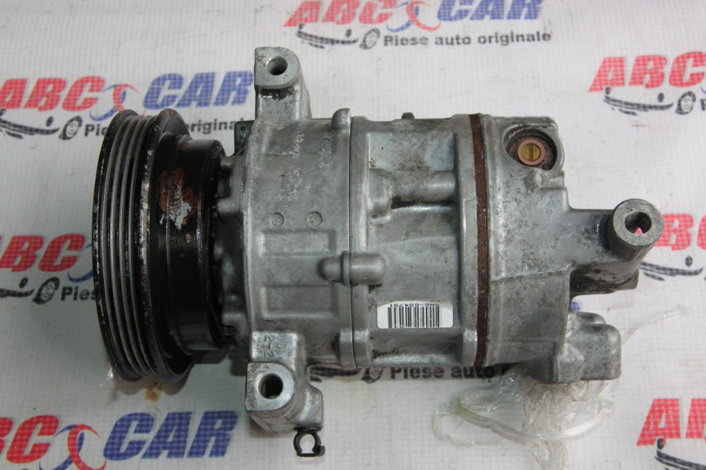 Compresor clima Fiat Linea 2007-2015 247300-0631
