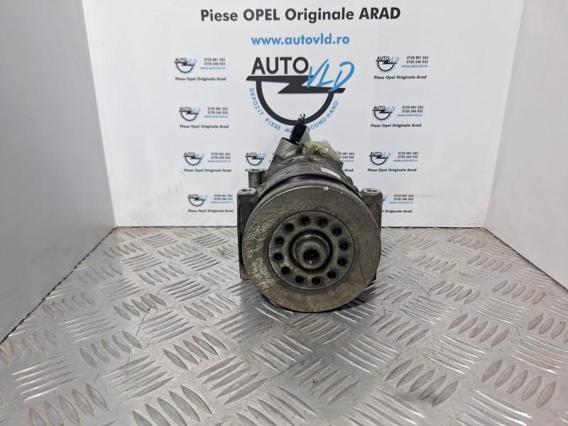 Compresor clima Fiat Linea 2007-> 323 1.4i 55194880