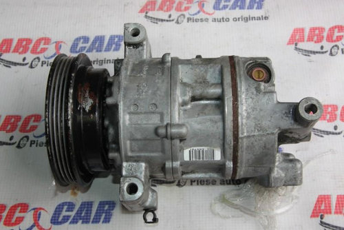 Compresor clima Fiat Linea 2007-> 323 247300-0631
