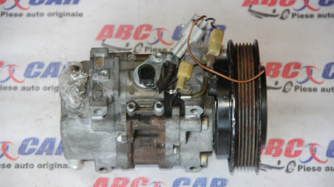 Compresor clima Fiat Marea 1 cod: 442500-2150 1997-2002