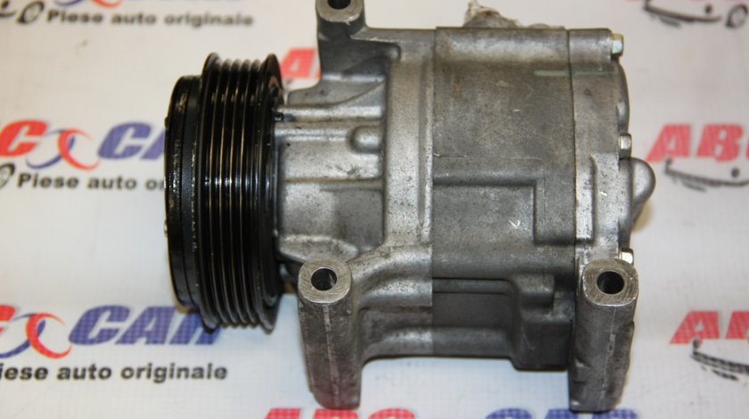 Compresor clima Fiat Panda 1.2 Benzina cod: 51747318 model 2008