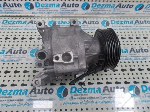 Compresor clima Fiat Panda 1.3 m-jet, 5A7975600, 51746931