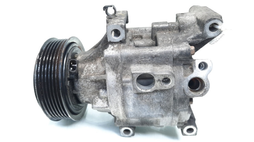 Compresor clima, Fiat Panda (169) 1.3 M-JET, 188A8000 (id:489130)