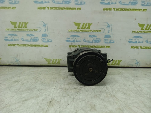 Compresor clima Fiat Panda 2 [2003 - 2011]
