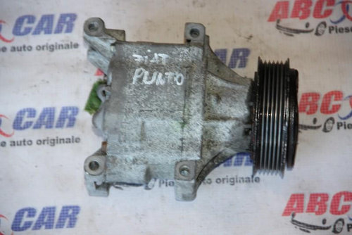 Compresor clima Fiat Panda 2003-> 169 5A7975300
