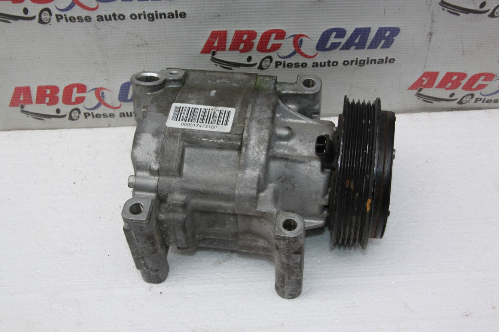 Compresor clima Fiat Panda 2012-prezent cod: 51747313