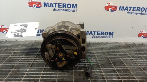 COMPRESOR CLIMA FIAT PUNTO 1.2 INJ - (1999 2003)