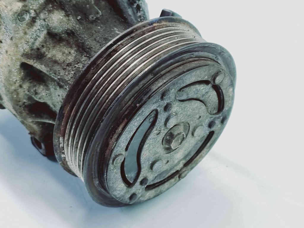 Compresor clima Fiat Punto (188) [Fabr 1999-2007] 46819144 1.2 188 A9.00051KW / 69CP 1.2 188 A9.000 51KW / 69CP