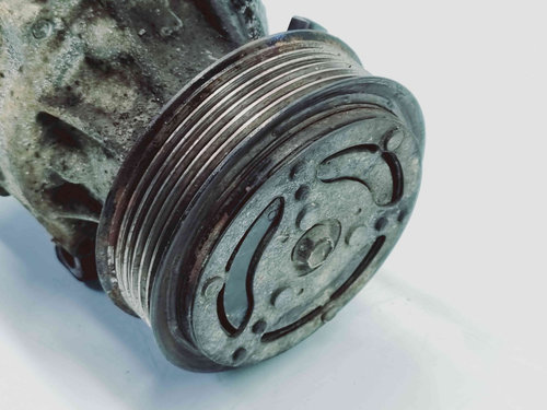 Compresor clima Fiat Punto (188) [Fabr 1999-2007] 46819144 1.2 188 A9.00051KW / 69CP 1.2 188 A9.000 ...