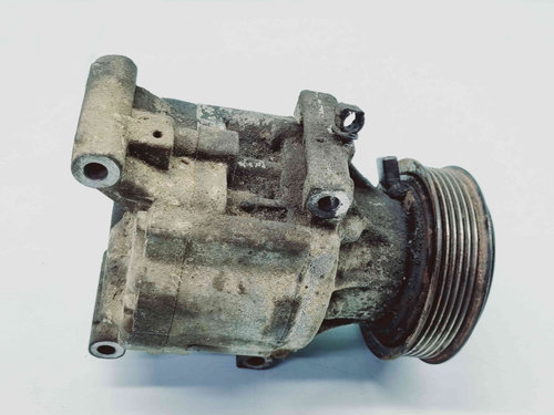 Compresor clima Fiat Punto (188) [Fabr 1999-2007] 46819144 1.2 188 A9.00051KW / 69CP 1.2 188 A9.000 ...