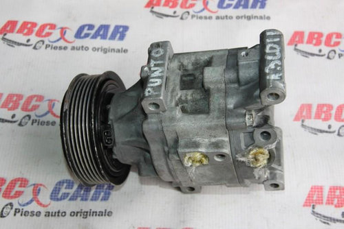 Compresor clima Fiat Punto 1999-2010 188