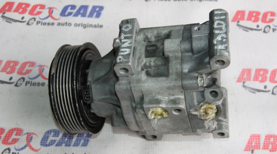 Compresor clima Fiat Punto 2 1.3 MultiJet 2000-2010 