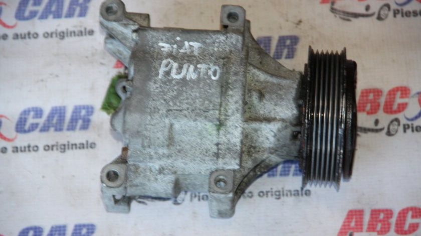 Compresor clima Fiat Punto cod: 5A7975300 2000-2010