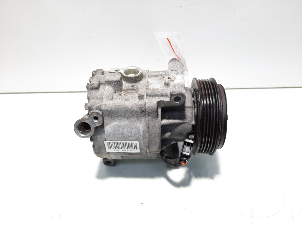 Compresor clima, Fiat Punto Evo (199), 1.2 benz, 169A4000 (idi:565807)