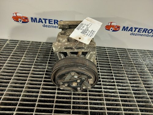 COMPRESOR CLIMA FIAT PUNTO PUNTO 1.2 INJ - (1999 2003)