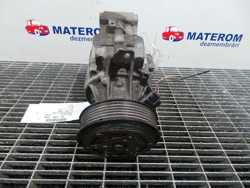 COMPRESOR CLIMA FIAT PUNTO PUNTO 1.3 D MJET - (2003 2008)