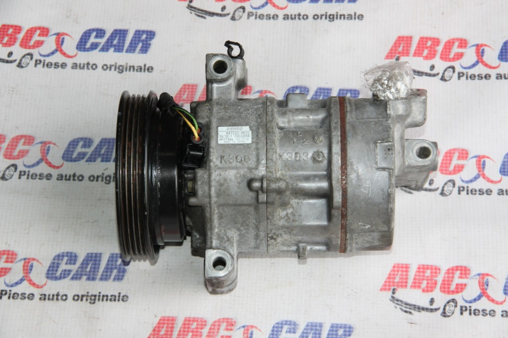Compresor clima Fiat Stilo 1.6 B cod: 447220-8632 2001-2007