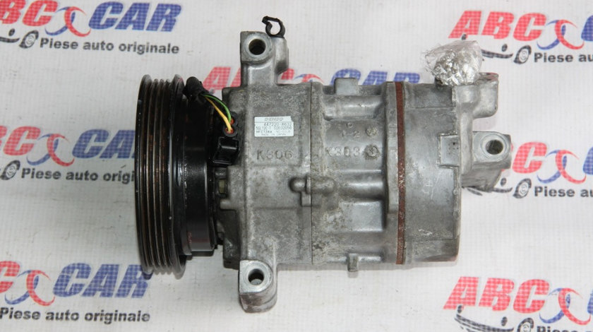 Compresor clima Fiat Stilo 1.6 B cod: 447220-8632 2001-2007