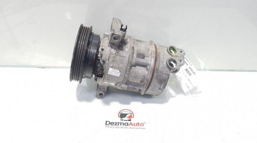 Compresor clima, Fiat Stilo (192) 1.4 b, 447220-8631 (id:383570)