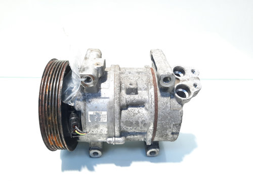 Compresor clima, Fiat Stilo (192) [Fabr 2001-2010] 1.9 M-Jet, 192A1000 (pr:110747)