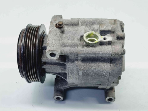 Compresor clima Fiat Stilo (192) [Fabr 2001-2010] 51747318