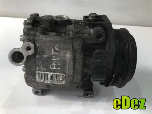 Compresor clima Fiat Stilo (2001-2006) [192] 1.4 1.6 benzina 52060461
