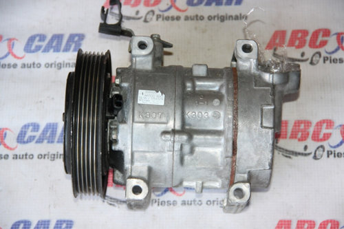 Compresor clima Fiat Stilo cod: 447220-8643 2001-2007