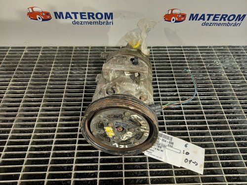 COMPRESOR CLIMA FIAT STILO STILO 1.6 INJ 16V - (2001 2010)
