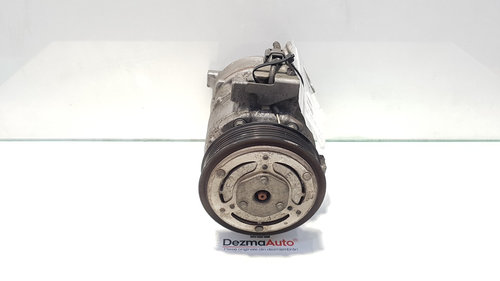 Compresor clima, Fiat Tipo (356) 1.6 d, 51936675 (id:397363)