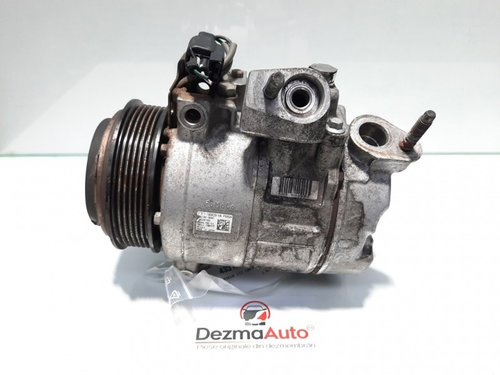 Compresor clima Ford, 1.5 tdci, XWDB, cod F1F1-19D629-HA (pr:110747)