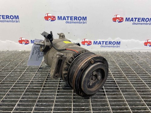 COMPRESOR CLIMA FORD B-MAX 1.0 ECOBOOST - (2012 2017)