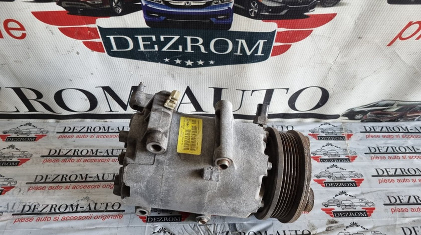 Compresor clima Ford B-Max 1.6 TDCi 95cp cod piesa : AP31-19D629-BA