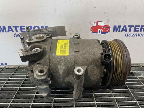 COMPRESOR CLIMA FORD B-MAX B-MAX 1.6 INJ - (2012 2017)