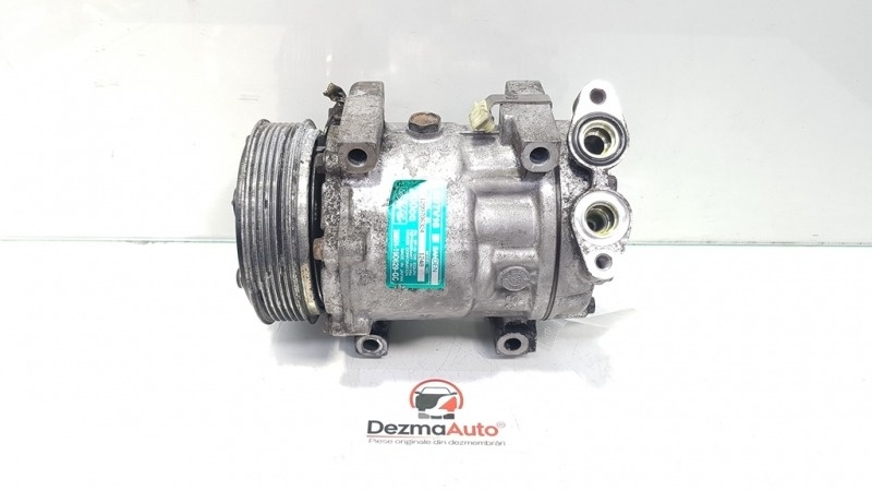 Compresor clima, Ford C-Max 1, 1.6 tdci, G8DA, 3M5H-19D629-GC (pr:117994)