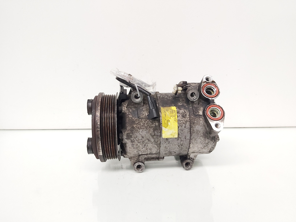Compresor clima, Ford C-Max, 1.6 TDCI, G8DA (id:663727)