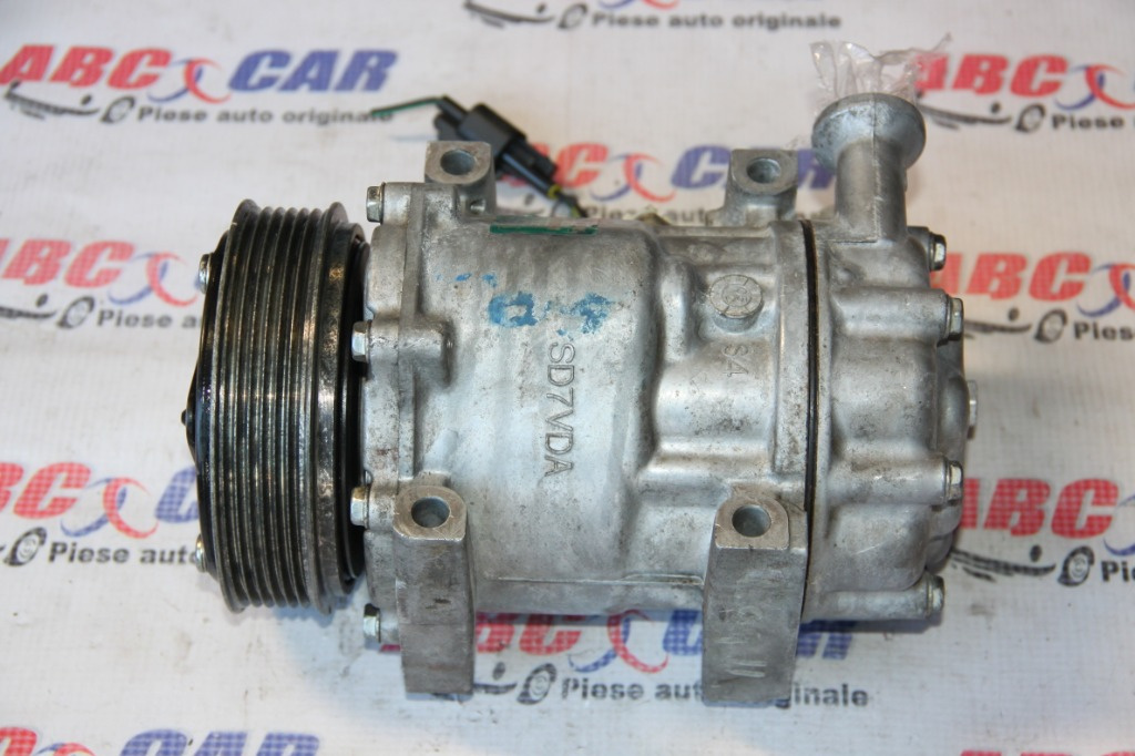Compresor clima Ford C-max 1 cod: 5S61-19D629-AA 2004-2010
