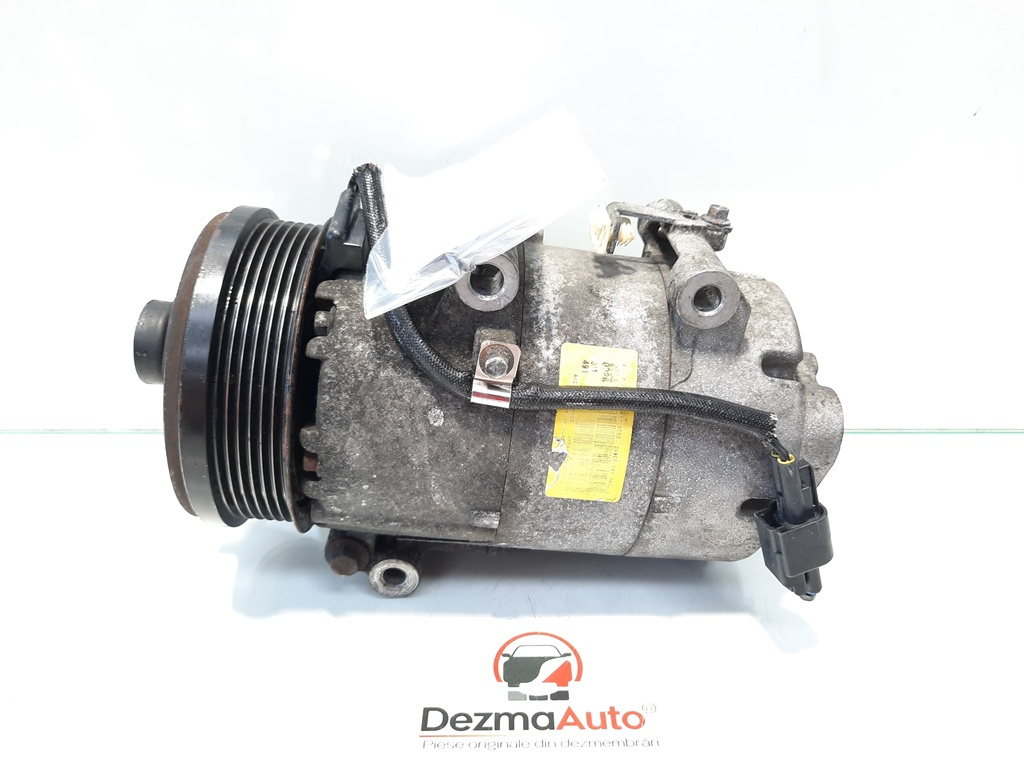 Compresor clima, Ford C-Max 1 [Fabr 2007-2010] 1.8 B (pr:117994)