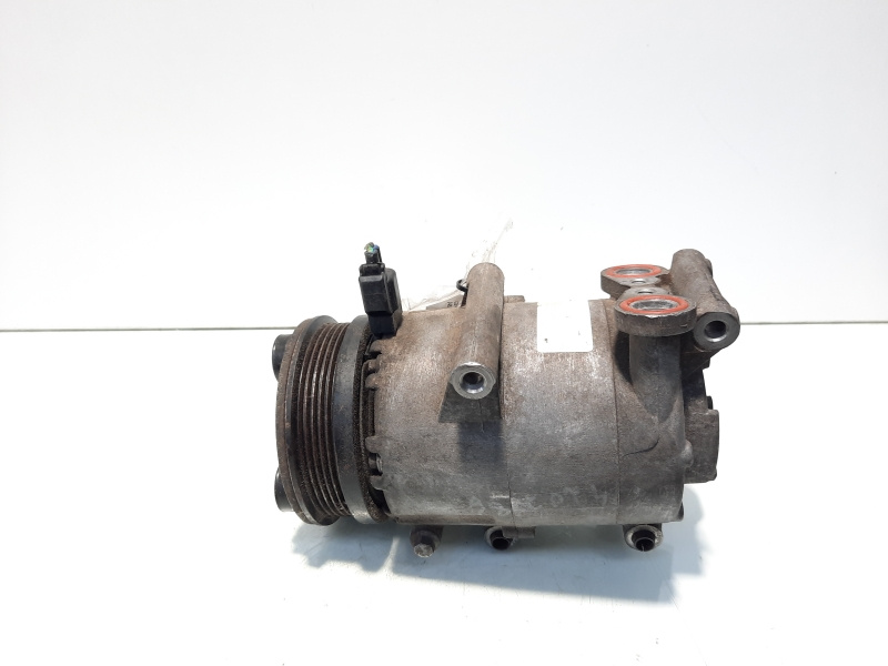 Compresor clima, Ford C-Max 1 [Fabr 2007-2010] 1.8 B (id:420786)